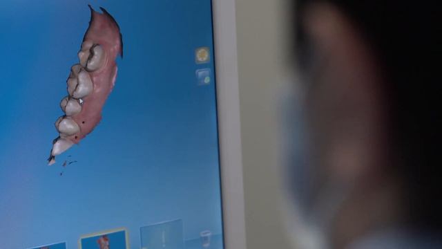 Зуботехническая лаборатория ЕМС