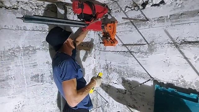 АЛМАЗНОЕ БУРЕНИЕ смотреть онлайн