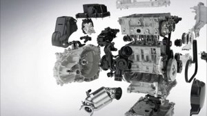 Мягкий гибрид на кроссовере Geely Atlas Pro. Разбираемся, как это работает