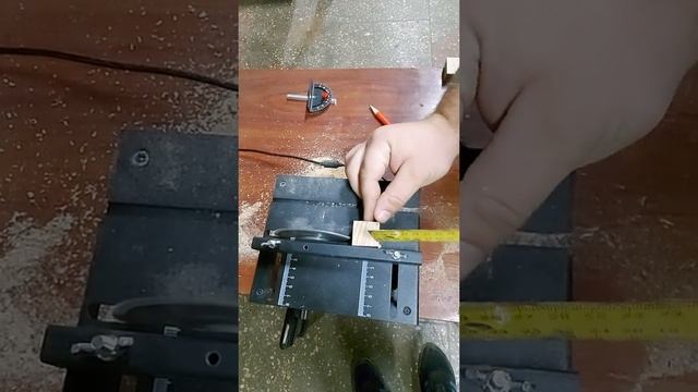 mini circular saw / маленькая циркулярная пила