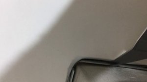 Как поставить внешний угол натяжного потолка часть 2