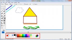 KolourPaint Tutorial for Beginners