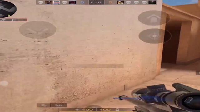 FRAGMOVE - "Зачем она берёт?"/STANDOFF 2 смотреть онлайн