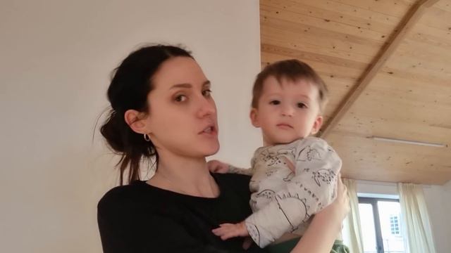 Предновогодняя суета | Приехал Брат | Армения ВЛОГ