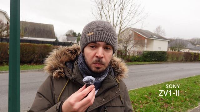 Best Camera For Vlogs - 2024 Edition - SONY ZV1 mark 2 vs. DJI pocket 3 смотреть онлайн