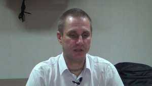 Алексей Махов. Аюрведа - наука о жизни. "Молочные продукты". Лекция 6