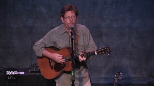 Tim O'Brien "I'm A Mess For You" @ Eddie Owen Presents