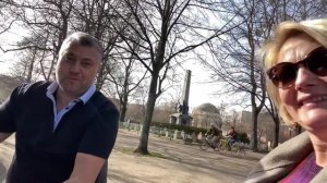 Германия??. Потсдам??. Знакомство со старым городом Потсдама. Виртуальная экскурсия в Потсдаме.