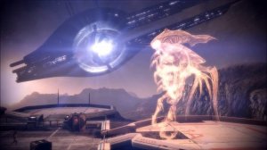 Mass Effect 2 OST: Arrival DLC - The Mass Relay