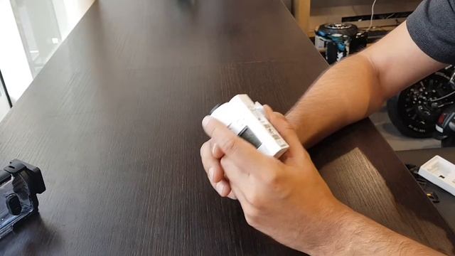 Sony FDR-Х3000r Цитрус смотреть онлайн