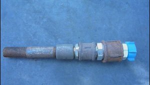 Обратный клапан для воды поделки своими руками поверхности насоса Check valve for water crafts with