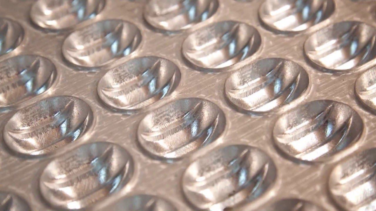 Технологическая линия для производства орешков со сгущенкой смотреть онлайн