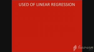 Chapter-1(Numpy) [Part-8] Application of Numpy...