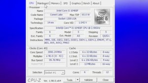 Top eng arzon igrovoy kompyuter i5 10400f va Rx480 8gb