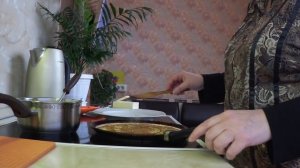 Блины / Блинчики на скорую руку / Рецепт блинов