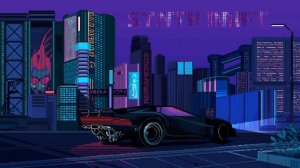 SYNTH DRIFT - Synthwave // Electro Chillwave // Synthpop // Retrowave // Electro Mix