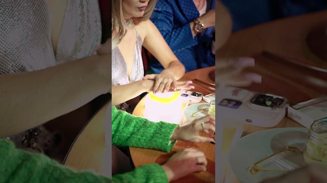 Button Battle от Квиз, плиз!