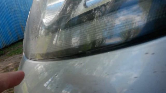 Как снять бампер santa fe смотреть онлайн