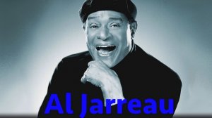 Al Jarreau "Let Me Love You"