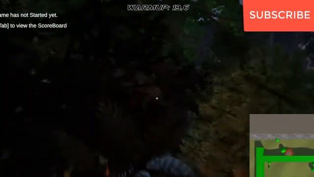 Rolling Rumble Gameplay (PC Game)