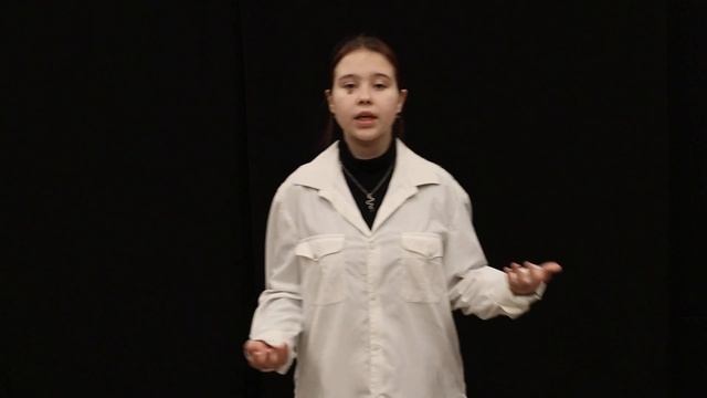 Мазова Дарья, 12 лет. г.Санкт-Петербург. А.С.Пушкин "Цветок" смотреть онлайн