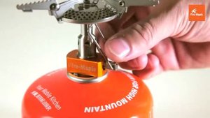 Горелка Fire Maple FMS 116