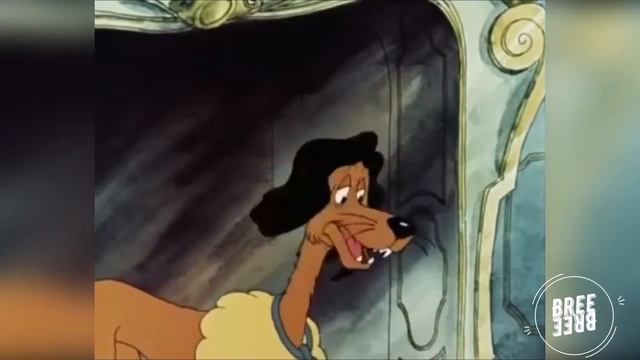 Дуэт Пса И Болонки, о наконец настал тот час. смотреть онлайн