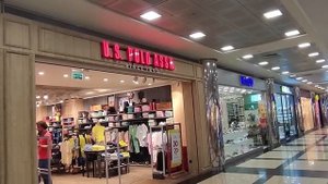 Популярный ТЦ у туристов в Анталии - 5M Migros // Полный обзор #влог