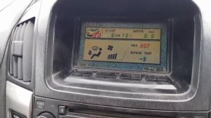 Промывка радиатора печки электролитом. Сравение теплоотдачи оригинала, sat и checkstar harrier