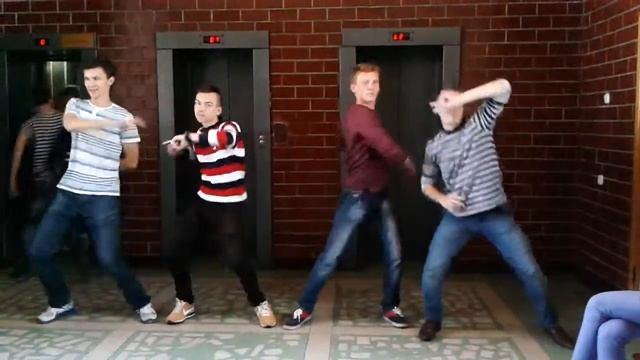 бгэу фм дкэ 2014 супертанец