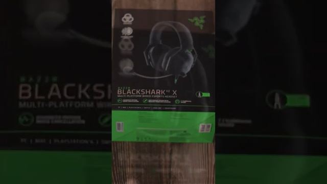 Razer Blackshark V2x Gaming Headphones Review - Best Gaming Headphones from Razer. #krishtechmy