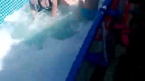 Купаемся в басе