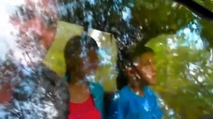 Гонки на квадроцикле Polaris Ranger 400 ho в Бирском р-не.