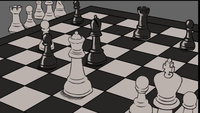 Nier:Automata - Un mar demasiado Sil[e]ncioso capitulo 3 / A much too sil[e]nt sea chapter 3 Eng.su смотреть онлайн