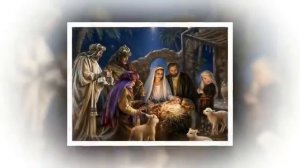 Рождество  Презентация для детей  Окружающий мир