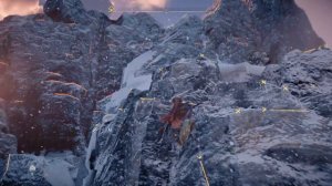 Horizon Forbidden West: Black Box Bonewhite Tear