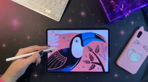 Как нарисовать птицу ✦ Птица рисунок ✦ Простые рисунки