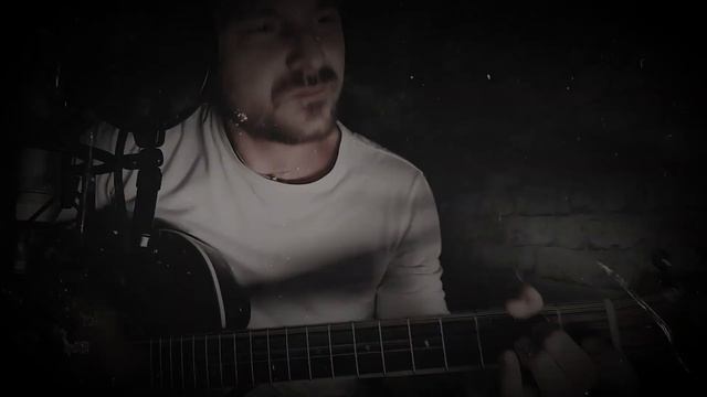 Пепел. Владимир Клявин. Акустика 2020.