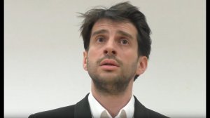 ПЕТР НАЛИЧ В ЦДА 28.04.2018 - A VUCCHELLA