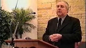 Николай Я. Куркаев - Разбор: Евангелие от Матфея | 3 часть | Проповедь