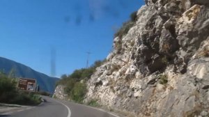 Черногория пляжи в октябре. Купаемся на пляжах Яз и Святой Стефан. Sveti Stefan Jaz beach Montenegr