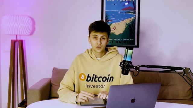Что такое корреляция и почему она возникает❓| Цикличность рынка| Доллар определяет тенденции❓