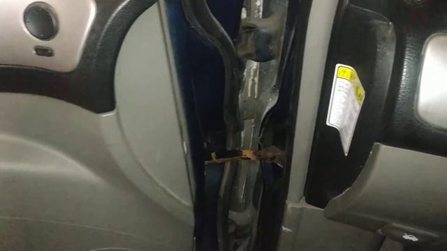 Шевроле Реззо стеклоподъёмники, ремонт! смотреть онлайн