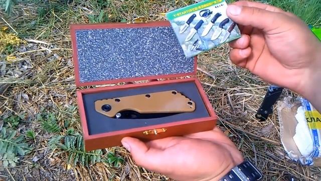 Unboxing :-)) смотреть онлайн