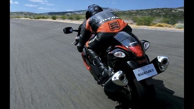 Плюсы и минусы спортбайка