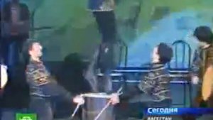 Лезгинка на барабане!!! Обучение лезгинке на барабане