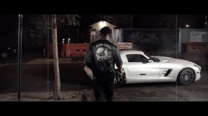 TRAVI$ SCOTT FT. ASAP FERG - UPTOWN