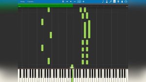 ШАНСОН 90-е (Synthesia)