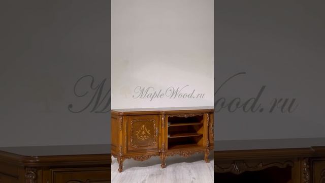 Тумба под ТВ Клеопатра | Фабрика: Simex смотреть онлайн