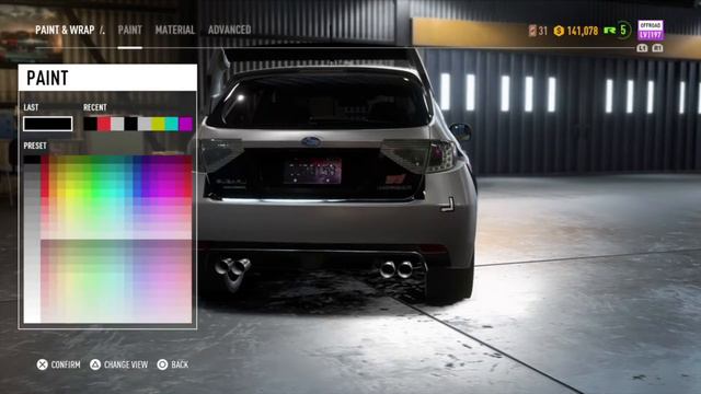 NEED FOR SPEED PAYBACK | FAST AND FURIOUS | BRIAN’S SUBARU смотреть онлайн